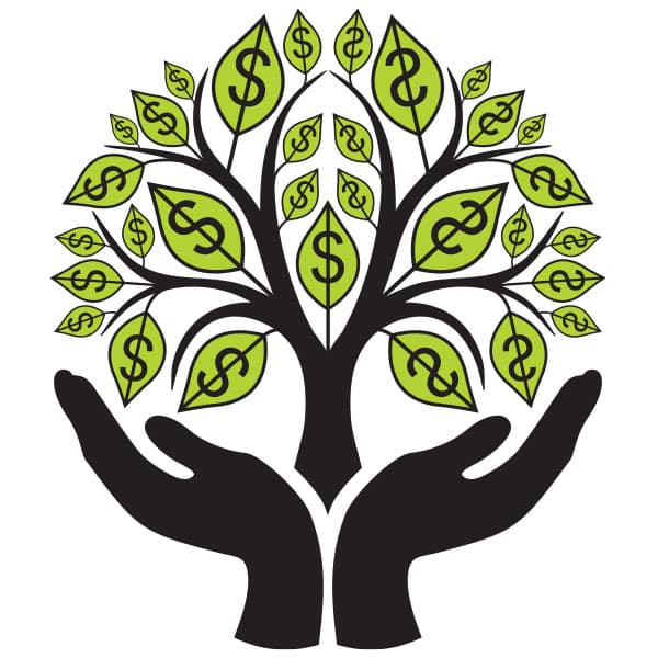 Money and Spirit
