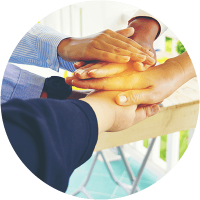 Soul Created Wealth community