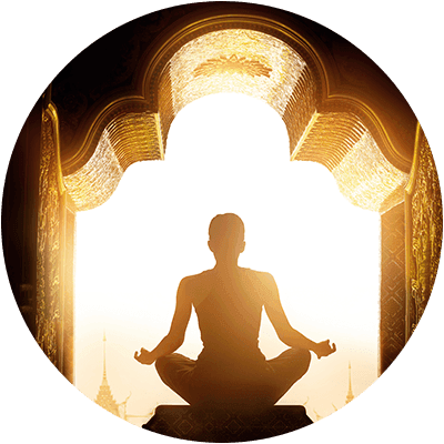 Reclaiming the Temple of Your Ego & Fully Embodying Your Light