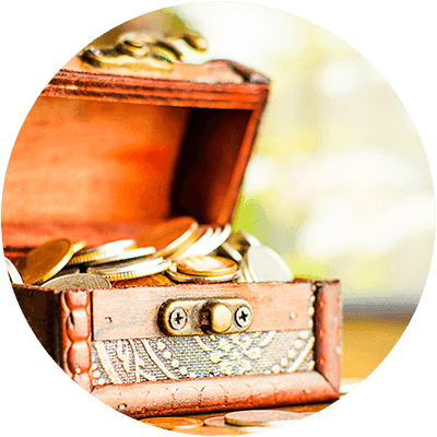 Spontaneously Manifesting Soul-Created Wealth